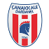 Çanakkale Dardanel SK Logo