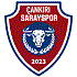 Çankırı Saray 18 Logo
