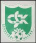 Çerkezköyspor Logo