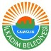 İlkadım Belediyespor Logo