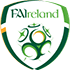 İrlanda Cumhuriyeti U18 Logo