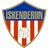 İskenderunspor Logo