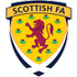 İskoçya U19 Logo