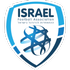 İsrail U19 Logo