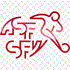 İsviçre U19 (K) Logo