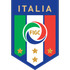 İtalya U17 (K) Logo