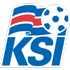 İzlanda U19 Logo