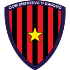 1 De Agosto Logo