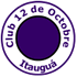 12 de Octubre Logo