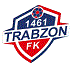 1461 Trabzon FK Logo