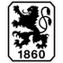 1860 München U19 Logo