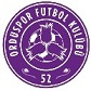 52 Orduspor FK Logo