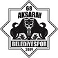 68 Yeni Aksarayspor Logo