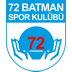72 Batmanspor Logo