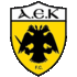 AEK Athens II Logo