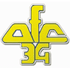 AFC 34 Logo