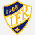 AIFK Turku Logo