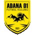 Adana 01 Futbol Kulübü Logo