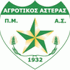 Agrotikos Asteras Logo