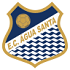 Agua Santa Logo