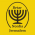 Agudat Sport Nordia Logo