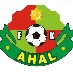 Ahal Logo