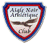 Aigle Noir Logo