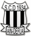 Ain Defla Logo