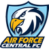 Air Force Central Logo