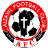 Aizawl Logo