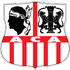 Ajaccio II Logo