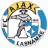 Ajax Lasnamae Logo