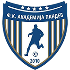 Akademija Pandev Logo
