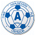 Akademik Svishtov Logo