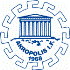 Akropolis IF Logo