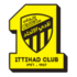 Al Ittihad-Jeddah Logo