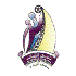 Logotipo del equipo local