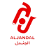 Al-Jandal Logo