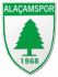 Alaçamspor Logo