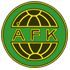 Algard Logo