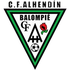 Alhendín U19 Logo