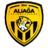 Aliağa Futbol A.Ş. Logo