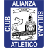 Alianza Atletico Logo
