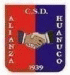 Alianza Universidad Logo