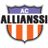 Allianssi Logo