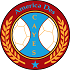 America Des Cayes Logo
