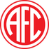 America RJ Logo