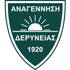 Anagennisi Deryneia Logo