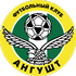 Angusht Logo