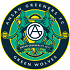 Ansan Greeners Logo